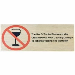 BFM Seating Seaside 35" X 72" Soft Gray Metal Bolt-Down Standard Height Table With Gray Synthetic Teak Top -Lancaster Table & Seating Shop 1374760