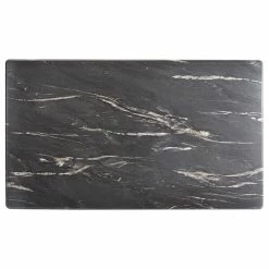 LT&S Excalibur Lancaster Table & Seating Excalibur 27 1/2" X 47 3/16" Rectangular Bar Height Table With Smooth Letizia Finish And Cross Base Plate -Lancaster Table & Seating Shop 2104241