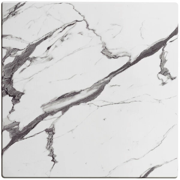 LT&S Excalibur Lancaster Table & Seating Excalibur 36" X 36" Square Dining Height Table With Smooth Versilla Finish And Cross Base Plate 3 LT&S Excalibur Lancaster Table & Seating Excalibur 36" X 36" Square Dining Height Table With Smooth Versilla Finish And Cross Base Plate - Image 3