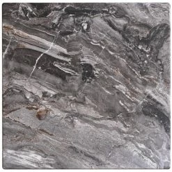 LT&S Excalibur Lancaster Table & Seating Excalibur 36" X 36" Square Bar Height Table With Smooth Paladina Finish And Cross Base Plate -Lancaster Table & Seating Shop 2114653