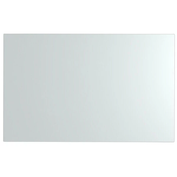 LT&S Alloy Series Lancaster Table & Seating Alloy Series 48" X 30" Silver Dining Height Outdoor Table 3 LT&S Alloy Series Lancaster Table & Seating Alloy Series 48" X 30" Silver Dining Height Outdoor Table - Image 3