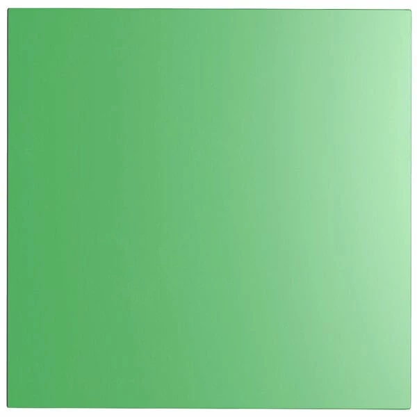 LT&S Alloy Series Lancaster Table & Seating Alloy Series 36" X 36" Green Dining Height Outdoor Table 3 LT&S Alloy Series Lancaster Table & Seating Alloy Series 36" X 36" Green Dining Height Outdoor Table - Image 3