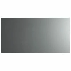 LT&S Alloy Series Lancaster Table & Seating Alloy Series 63" X 32" Black Dining Height Outdoor Table -Lancaster Table & Seating Shop 2123913