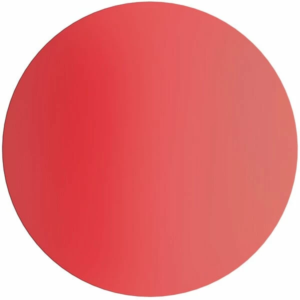 LT&S Alloy Series Lancaster Table & Seating Alloy Series 30" Round Red Outdoor Bar Height Table 3 LT&S Alloy Series Lancaster Table & Seating Alloy Series 30" Round Red Outdoor Bar Height Table - Image 3