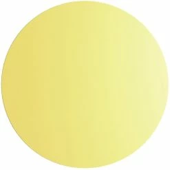 LT&S Alloy Series Lancaster Table & Seating Alloy Series 30" Round Yellow Outdoor Bar Height Table -Lancaster Table & Seating Shop 2125567