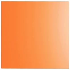 LT&S Alloy Series Lancaster Table & Seating Alloy Series 24" X 24" Orange Dining Height Outdoor Table With 2 Industrial Cafe Chairs -Lancaster Table & Seating Shop 2128549