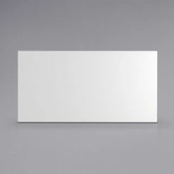 LT&S Alloy Series Lancaster Table & Seating Alloy Series 63" X 32" White Dining Height Outdoor Table 5 LT&S Alloy Series Lancaster Table & Seating Alloy Series 63" X 32" White Dining Height Outdoor Table -Lancaster Table & Seating Shop 2128803