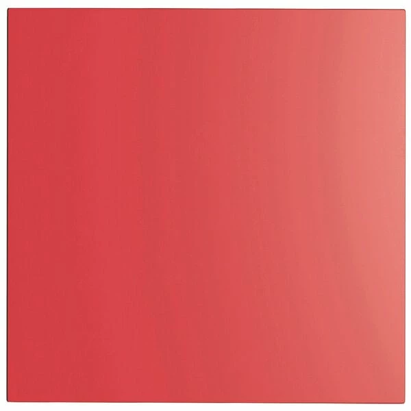 LT&S Alloy Series Lancaster Table & Seating Alloy Series 24" X 24" Red Dining Height Outdoor Table With 2 Arm Chairs 5 LT&S Alloy Series Lancaster Table & Seating Alloy Series 24" X 24" Red Dining Height Outdoor Table With 2 Arm Chairs - Image 5