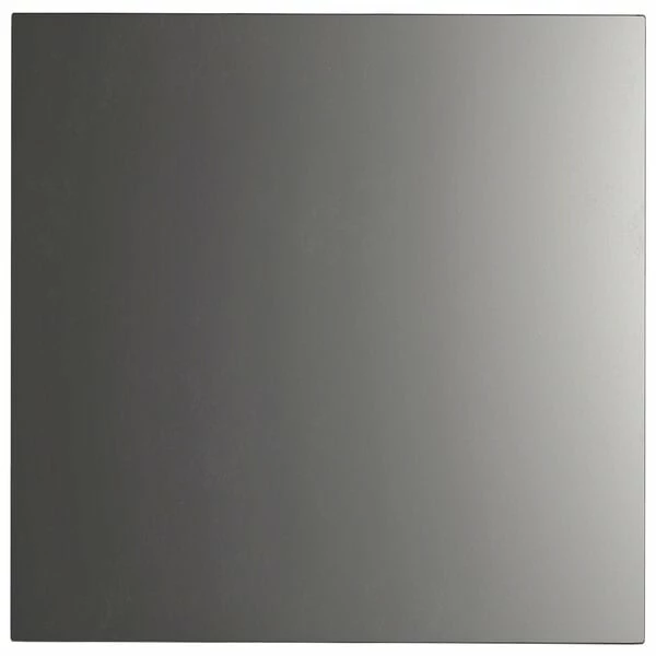 LT&S Alloy Series Lancaster Table & Seating Alloy Series 36" X 36" Distressed Copper Dining Height Outdoor Table With 4 Arm Chairs 5 LT&S Alloy Series Lancaster Table & Seating Alloy Series 36" X 36" Distressed Copper Dining Height Outdoor Table With 4 Arm Chairs - Image 5