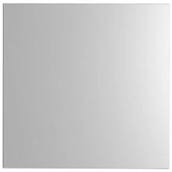 LT&S Alloy Series Lancaster Table & Seating Alloy Series 36" X 36" Silver Dining Height Outdoor Table With 4 Arm Chairs -Lancaster Table & Seating Shop 2129617