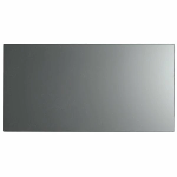 LT&S Alloy Series Lancaster Table & Seating Alloy Series 63" X 32" Distressed Black Dining Height Outdoor Table With 6 Arm Chairs 5 LT&S Alloy Series Lancaster Table & Seating Alloy Series 63" X 32" Distressed Black Dining Height Outdoor Table With 6 Arm Chairs - Image 5