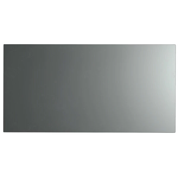 LT&S Alloy Series Lancaster Table & Seating Alloy Series 63" X 32" Black Dining Height Outdoor Table With 6 Arm Chairs 5 LT&S Alloy Series Lancaster Table & Seating Alloy Series 63" X 32" Black Dining Height Outdoor Table With 6 Arm Chairs - Image 5