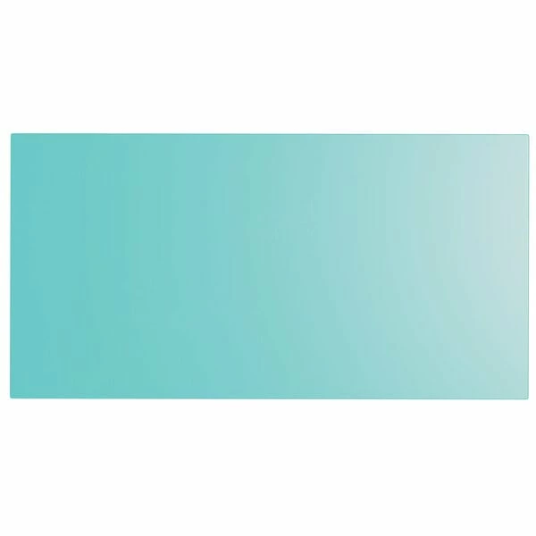 LT&S Alloy Series Lancaster Table & Seating Alloy Series 63" X 32" Seafoam Dining Height Outdoor Table With 6 Arm Chairs 4 LT&S Alloy Series Lancaster Table & Seating Alloy Series 63" X 32" Seafoam Dining Height Outdoor Table With 6 Arm Chairs - Image 4