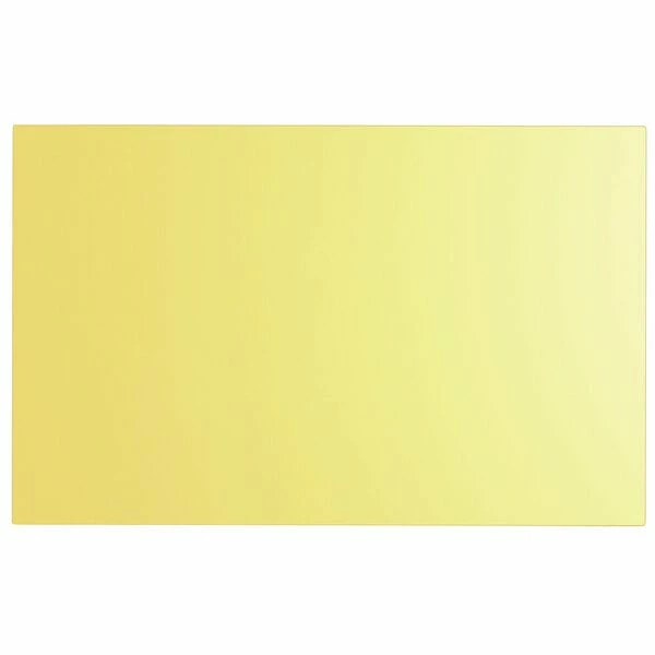 LT&S Alloy Series Lancaster Table & Seating Alloy Series 48" X 30" Yellow Dining Height Outdoor Table With 4 Arm Chairs 5 LT&S Alloy Series Lancaster Table & Seating Alloy Series 48" X 30" Yellow Dining Height Outdoor Table With 4 Arm Chairs - Image 5