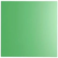 LT&S Alloy Series Lancaster Table & Seating Alloy Series 36" X 36" Green Dining Height Outdoor Table With 4 Industrial Cafe Chairs -Lancaster Table & Seating Shop 2131681