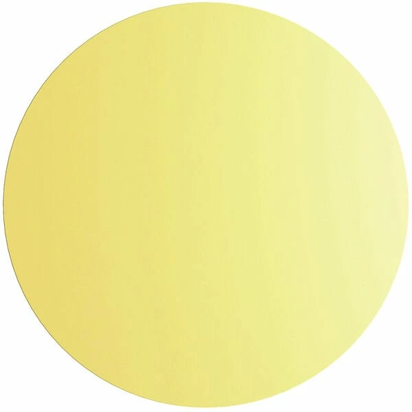 LT&S Alloy Series Lancaster Table & Seating Alloy Series 30" Round Yellow Outdoor Bar Height Table With 4 Metal Cafe Bar Stools 5 LT&S Alloy Series Lancaster Table & Seating Alloy Series 30" Round Yellow Outdoor Bar Height Table With 4 Metal Cafe Bar Stools - Image 5