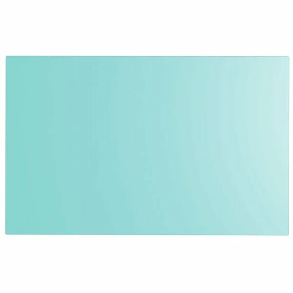 LT&S Alloy Series Lancaster Table & Seating Alloy Series 48" X 30" Seafoam Dining Height Outdoor Table With 4 Industrial Cafe Chairs 5 LT&S Alloy Series Lancaster Table & Seating Alloy Series 48" X 30" Seafoam Dining Height Outdoor Table With 4 Industrial Cafe Chairs - Image 5