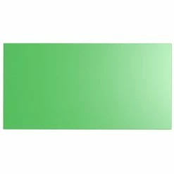 LT&S Alloy Series Lancaster Table & Seating Alloy Series 63" X 32" Green Dining Height Outdoor Table With 6 Industrial Cafe Chairs -Lancaster Table & Seating Shop 2132724