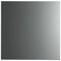 LT&S Alloy Series Lancaster Table & Seating Alloy Series 36" X 36" Square Distressed Black Dining Height Outdoor Table With 4 Industrial Cafe Chairs -Lancaster Table & Seating Shop 2136010