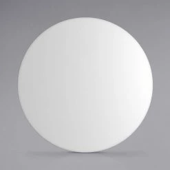 LT&S Alloy Series Lancaster Table & Seating Alloy Series 30" Round White Outdoor Bar Height Table With 4 Metal Cafe Bar Stools 9 LT&S Alloy Series Lancaster Table & Seating Alloy Series 30" Round White Outdoor Bar Height Table With 4 Metal Cafe Bar Stools -Lancaster Table & Seating Shop 2136232