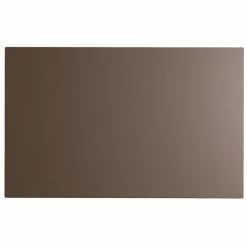 LT&S Alloy Series Lancaster Table & Seating Alloy Series 48" X 30" Copper Dining Height Outdoor Table -Lancaster Table & Seating Shop 2177694