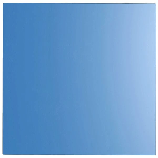 LT&S Alloy Series Lancaster Table & Seating Alloy Series 32" X 32" Blue Dining Height Outdoor Table With 4 Arm Chairs 5 LT&S Alloy Series Lancaster Table & Seating Alloy Series 32" X 32" Blue Dining Height Outdoor Table With 4 Arm Chairs - Image 5