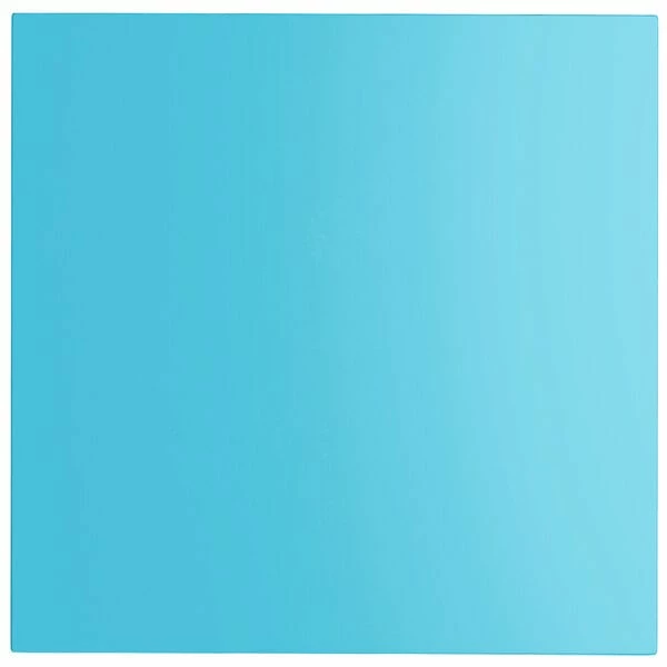 LT&S Alloy Series Lancaster Table & Seating Alloy Series 32" X 32" Arctic Blue Dining Height Outdoor Table With 4 Arm Chairs 2 LT&S Alloy Series Lancaster Table & Seating Alloy Series 32" X 32" Arctic Blue Dining Height Outdoor Table With 4 Arm Chairs - Image 2