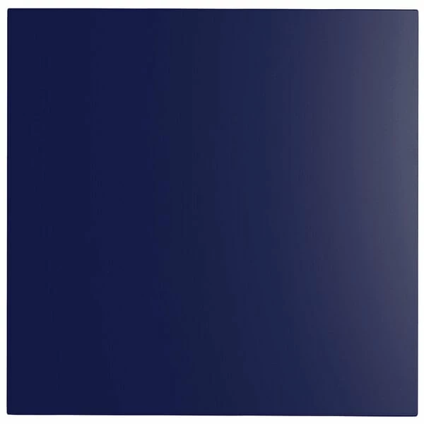 LT&S Alloy Series Lancaster Table & Seating Alloy Series 32" X 32" Navy Dining Height Outdoor Table With 4 Arm Chairs 5 LT&S Alloy Series Lancaster Table & Seating Alloy Series 32" X 32" Navy Dining Height Outdoor Table With 4 Arm Chairs - Image 5