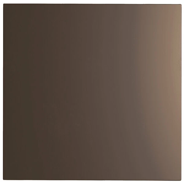 LT&S Alloy Series Lancaster Table & Seating Alloy Series 32" X 32" Copper Dining Height Outdoor Table With 4 Arm Chairs 5 LT&S Alloy Series Lancaster Table & Seating Alloy Series 32" X 32" Copper Dining Height Outdoor Table With 4 Arm Chairs - Image 5