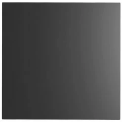 LT&S Alloy Series Lancaster Table & Seating Alloy Series 32" X 32" Black Outdoor Bar Height Table -Lancaster Table & Seating Shop 2208247