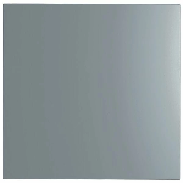 LT&S Alloy Series Lancaster Table & Seating Alloy Series 32" X 32" Charcoal Dining Height Outdoor Table With 4 Industrial Cafe Chairs 2 LT&S Alloy Series Lancaster Table & Seating Alloy Series 32" X 32" Charcoal Dining Height Outdoor Table With 4 Industrial Cafe Chairs - Image 2