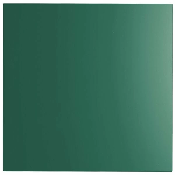 LT&S Alloy Series Lancaster Table & Seating Alloy Series 32" X 32" Emerald Dining Height Outdoor Table With 4 Industrial Cafe Chairs 5 LT&S Alloy Series Lancaster Table & Seating Alloy Series 32" X 32" Emerald Dining Height Outdoor Table With 4 Industrial Cafe Chairs - Image 5