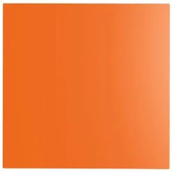 LT&S Alloy Series Lancaster Table & Seating Alloy Series 32" X 32" Orange Outdoor Bar Height Table -Lancaster Table & Seating Shop 2208265