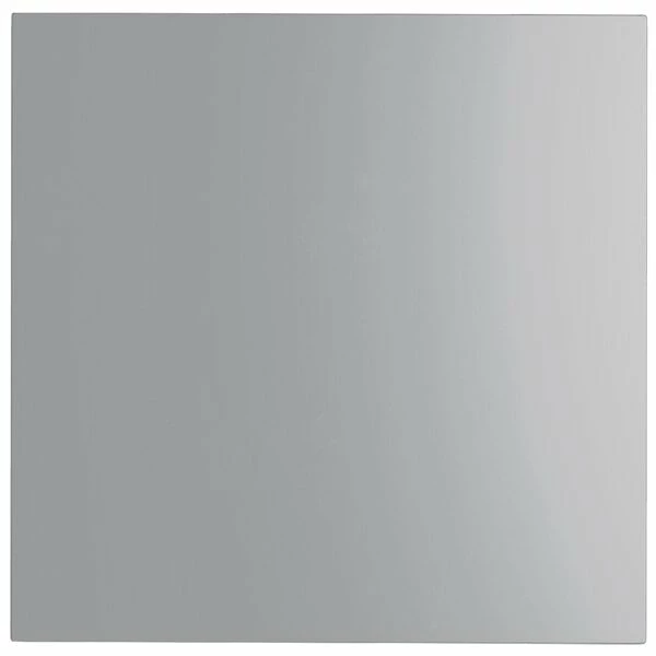 LT&S Alloy Series Lancaster Table & Seating Alloy Series 32" X 32" Silver Outdoor Bar Height Table 3 LT&S Alloy Series Lancaster Table & Seating Alloy Series 32" X 32" Silver Outdoor Bar Height Table - Image 3