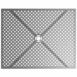 Lancaster Table & Seating Harbor Gray 24" X 30" Rectangular Outdoor Standard Height Table With Ornate Legs And 2 Side Chairs 7 Lancaster Table & Seating Harbor Gray 24" X 30" Rectangular Outdoor Standard Height Table With Ornate Legs And 2 Side Chairs -Lancaster Table & Seating Shop 2208399