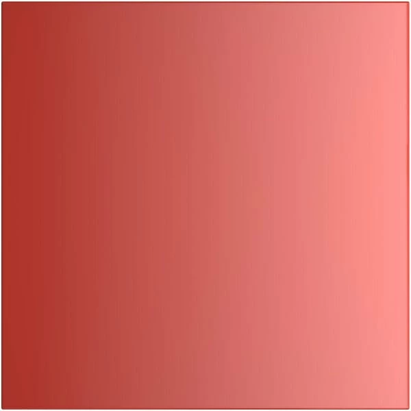 LT&S Alloy Series Lancaster Table & Seating Alloy Series 24" X 24" Red Dining Height Outdoor Table 3 LT&S Alloy Series Lancaster Table & Seating Alloy Series 24" X 24" Red Dining Height Outdoor Table - Image 3