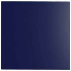 LT&S Alloy Series Lancaster Table & Seating Alloy Series 24" X 24" Navy Outdoor Bar Height Table With 2 Metal Cafe Bar Stools -Lancaster Table & Seating Shop 2286678