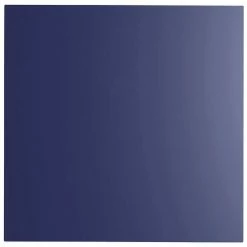 LT&S Alloy Series Lancaster Table & Seating Alloy Series 36" X 36" Navy Dining Height Outdoor Table With 4 Arm Chairs -Lancaster Table & Seating Shop 2287100