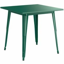 LT&S Alloy Series Lancaster Table & Seating Alloy Series 32" X 32" Emerald Dining Height Outdoor Table -Lancaster Table & Seating Shop 2360192