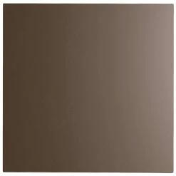 LT&S Alloy Series Lancaster Table & Seating Alloy Series 24" X 24" Copper Outdoor Bar Height Table With Two Barstools -Lancaster Table & Seating Shop 2391342