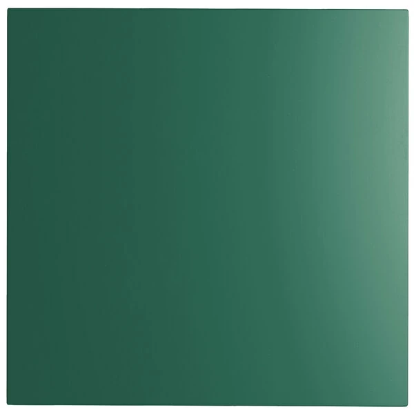 LT&S Alloy Series Lancaster Table & Seating Alloy Series 24" X 24" Emerald Outdoor Bar Height Table 3 LT&S Alloy Series Lancaster Table & Seating Alloy Series 24" X 24" Emerald Outdoor Bar Height Table - Image 3